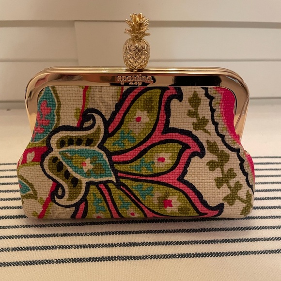 Spartina 449 Handbags - Spartina clutch
